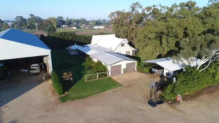 Fourth view of Homely rural property listing, 149 Old Backwater Rd, Narromine NSW 2821