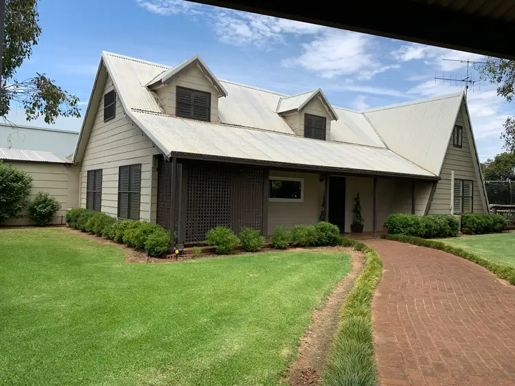 Fifth view of Homely rural property listing, 149 Old Backwater Rd, Narromine NSW 2821