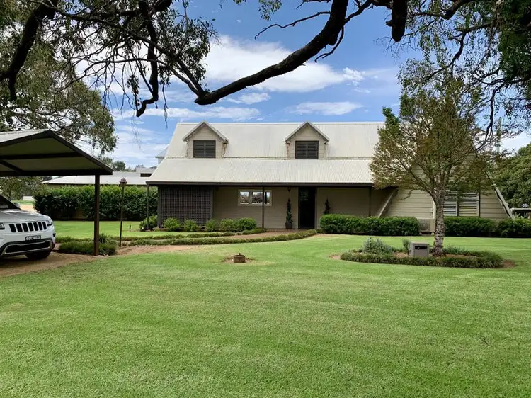Sixth view of Homely rural property listing, 149 Old Backwater Rd, Narromine NSW 2821