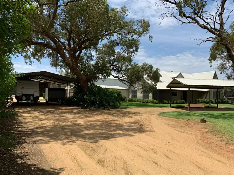 Seventh view of Homely rural property listing, 149 Old Backwater Rd, Narromine NSW 2821