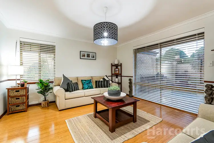 Second view of Homely house listing, 5 Tamar Lane, Currambine WA 6028