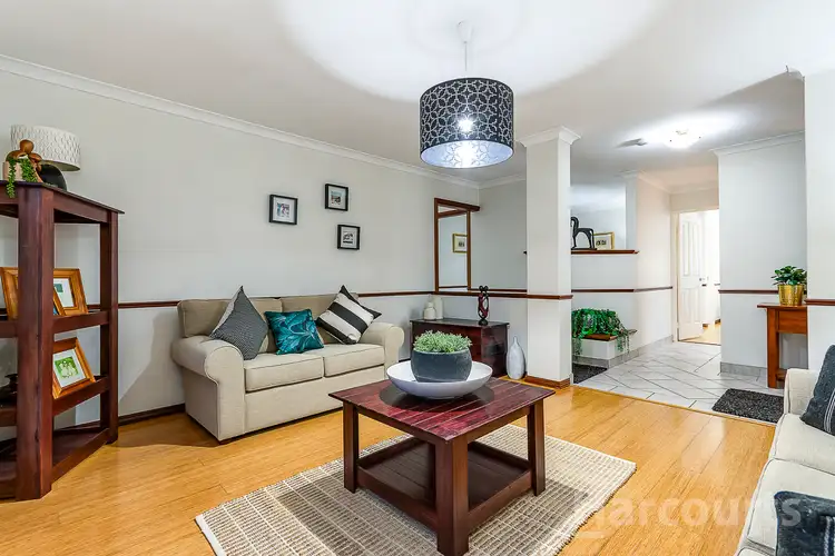 Third view of Homely house listing, 5 Tamar Lane, Currambine WA 6028