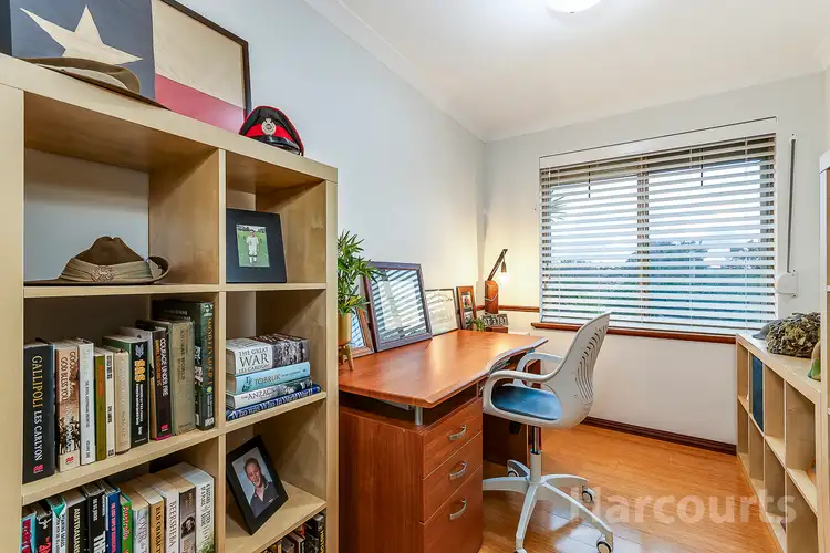 Fifth view of Homely house listing, 5 Tamar Lane, Currambine WA 6028