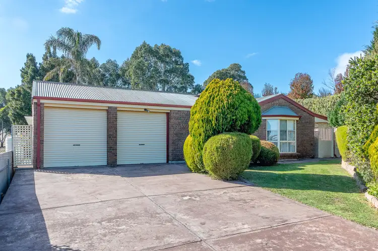 Main view of Homely house listing, 25 Michelmore Drive, Meadows SA 5201