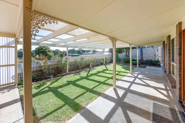 Second view of Homely house listing, 25 Michelmore Drive, Meadows SA 5201