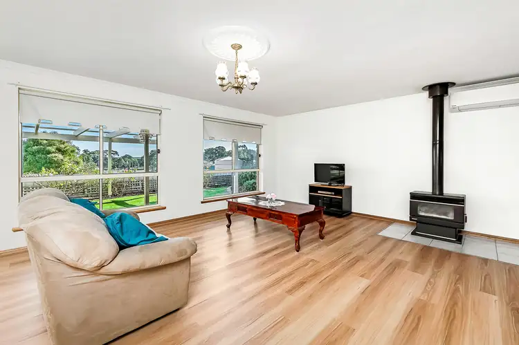 Third view of Homely house listing, 25 Michelmore Drive, Meadows SA 5201