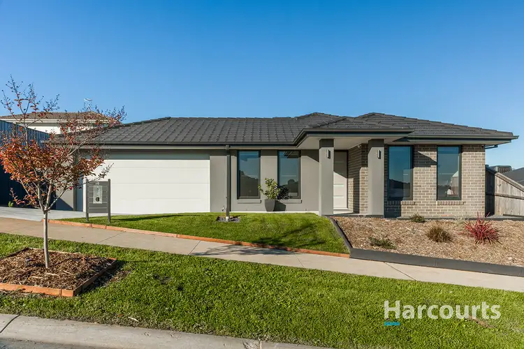Main view of Homely house listing, 18 Tassell Drive, Warragul VIC 3820