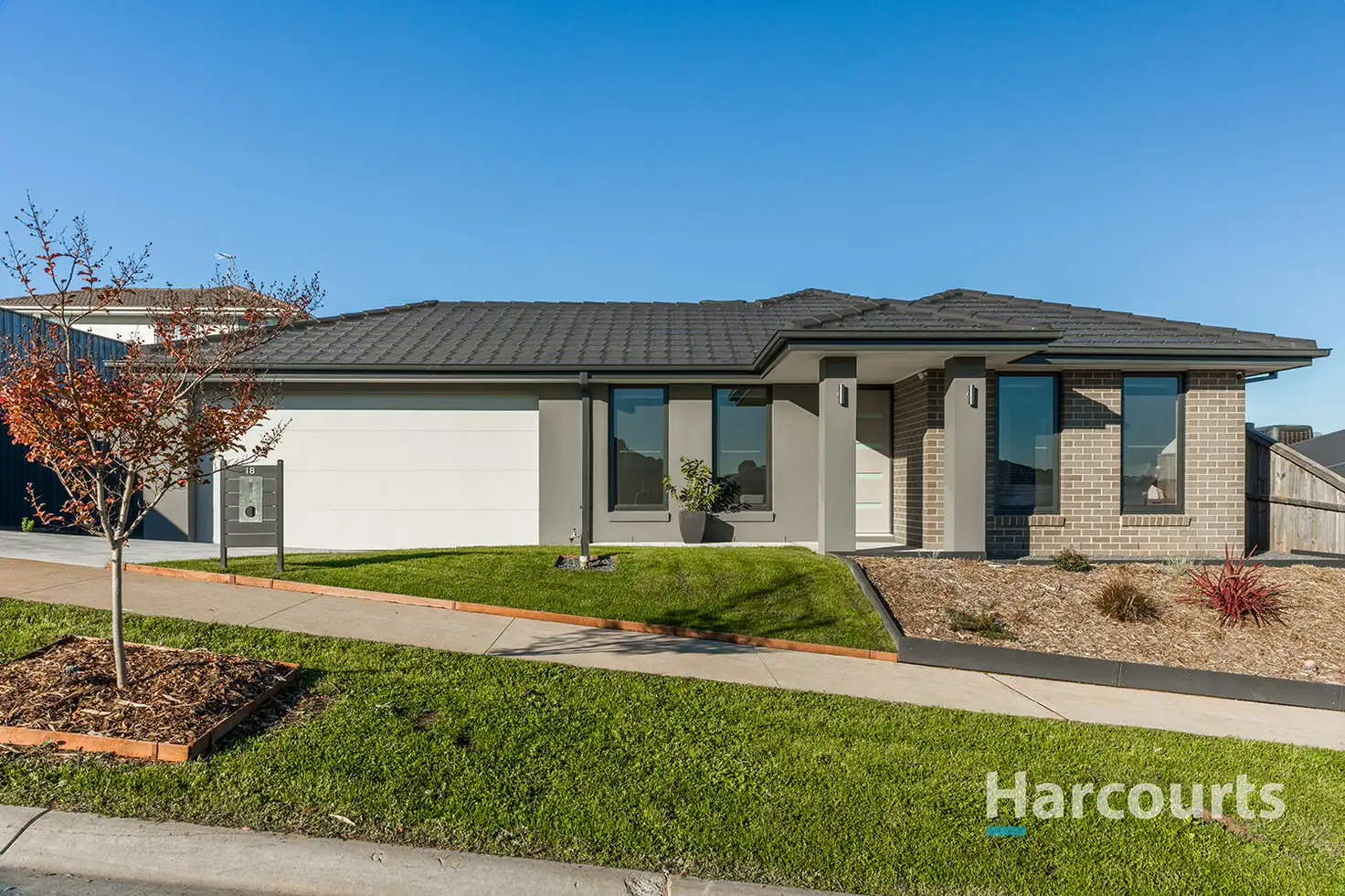 Main view of Homely house listing, 18 Tassell Drive, Warragul VIC 3820