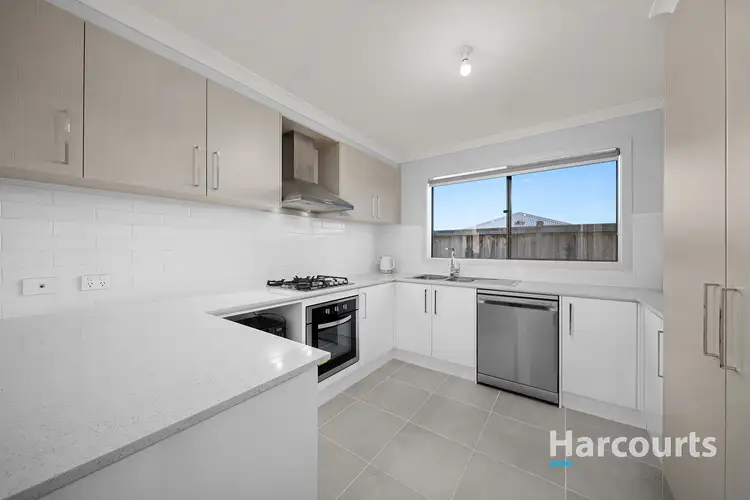 Third view of Homely house listing, 18 Tassell Drive, Warragul VIC 3820