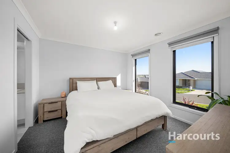 Sixth view of Homely house listing, 18 Tassell Drive, Warragul VIC 3820