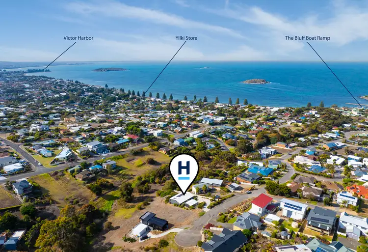 Main view of Homely house listing, 13 Theisenger Court, Encounter Bay SA 5211