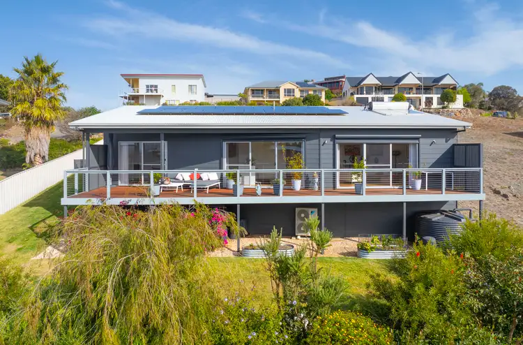 Second view of Homely house listing, 13 Theisenger Court, Encounter Bay SA 5211