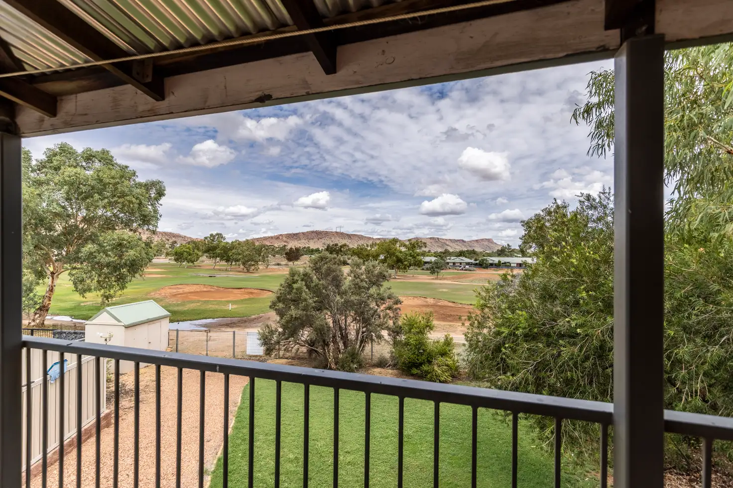 Main view of Homely house listing, 44 Cromwell Drive, Desert Springs NT 870