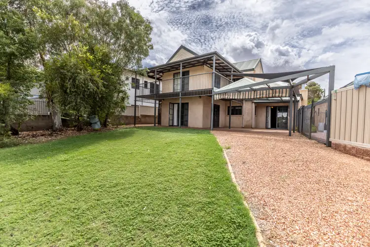 Second view of Homely house listing, 44 Cromwell Drive, Desert Springs NT 870