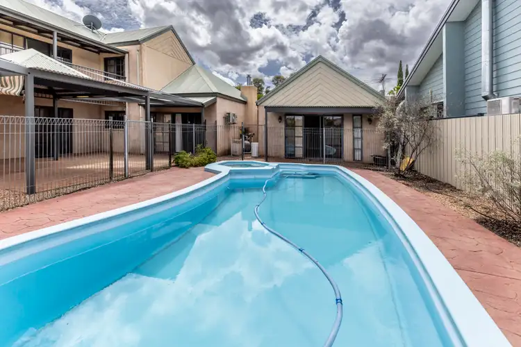 Third view of Homely house listing, 44 Cromwell Drive, Desert Springs NT 870