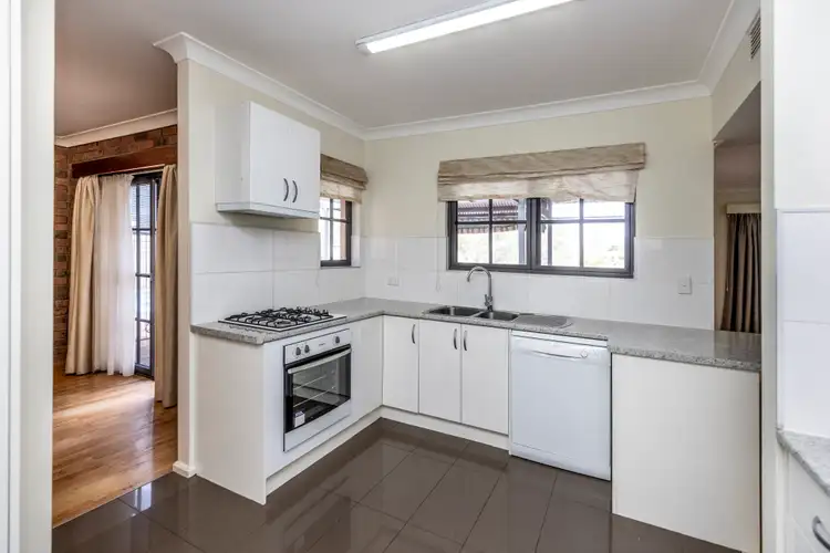 Fourth view of Homely house listing, 44 Cromwell Drive, Desert Springs NT 870