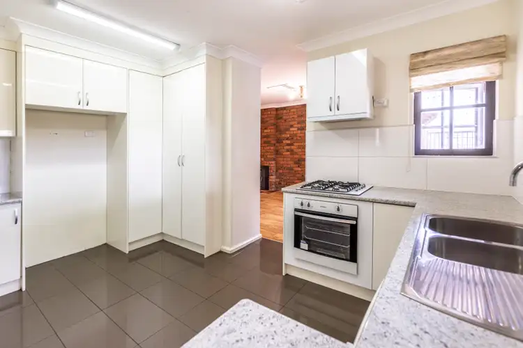 Fifth view of Homely house listing, 44 Cromwell Drive, Desert Springs NT 870