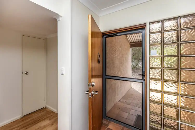 Sixth view of Homely house listing, 44 Cromwell Drive, Desert Springs NT 870