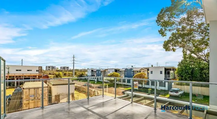 Second view of Homely townhouse listing, 17/30 Bent Street, Cannington WA 6107