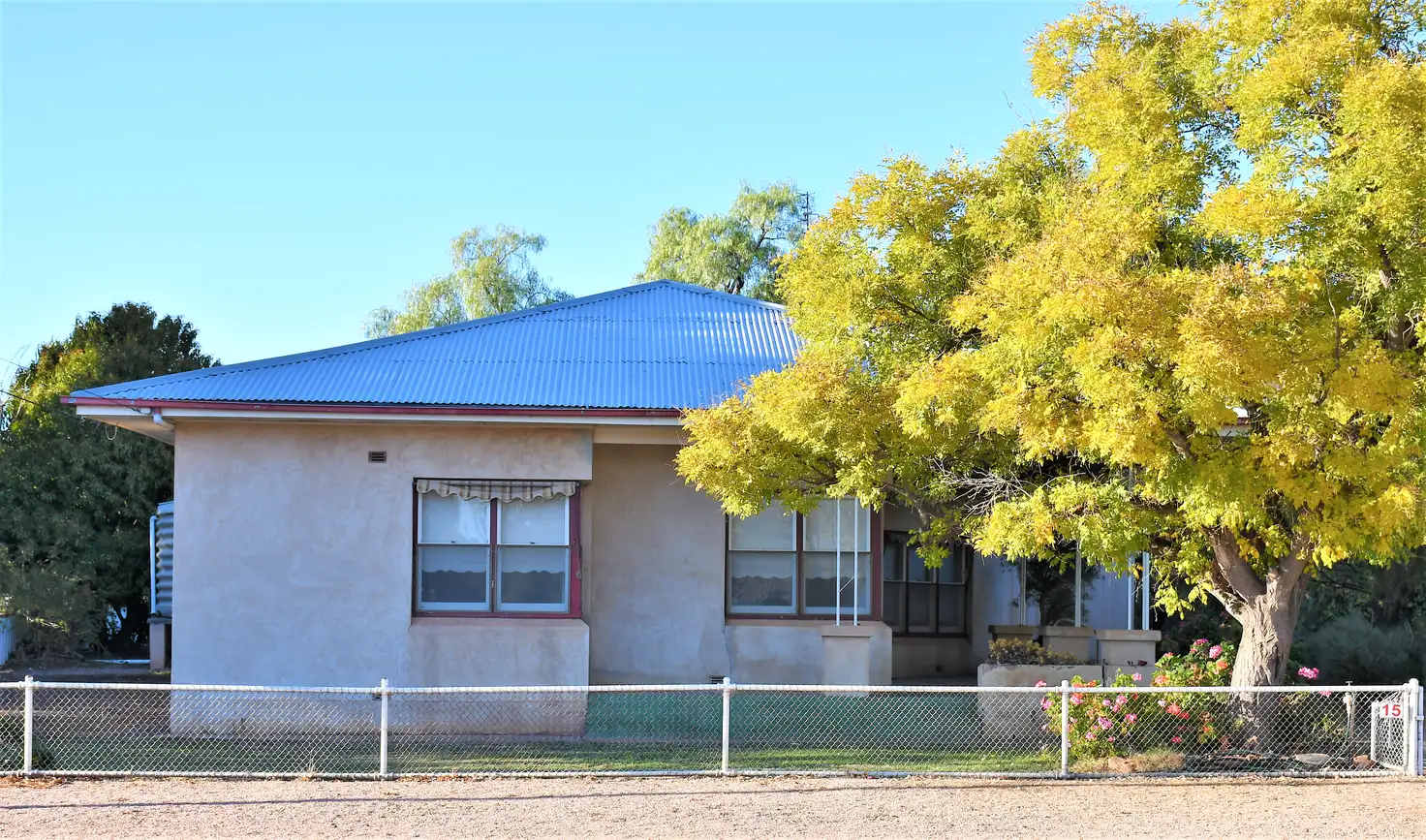 Main view of Homely house listing, 15 Dignan St, Wilmington SA 5485