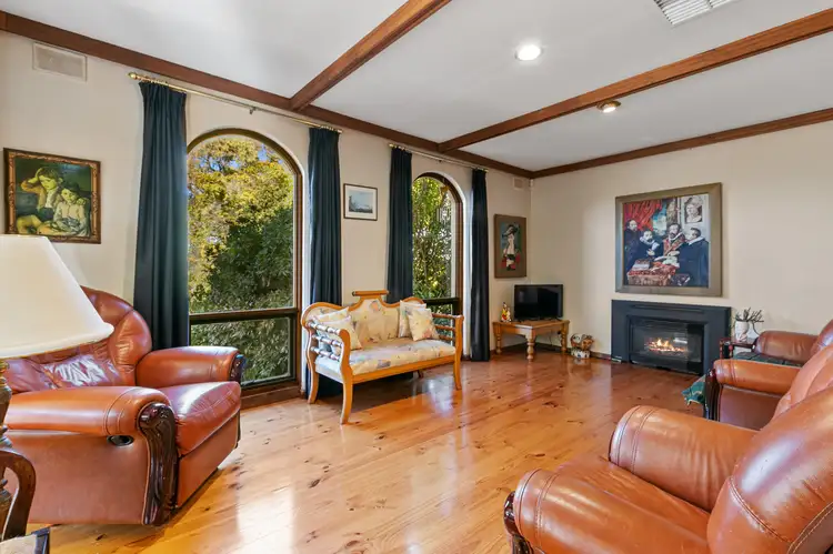 Main view of Homely house listing, 25 Queensferry Road, Old Reynella SA 5161