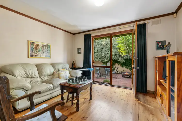 Second view of Homely house listing, 25 Queensferry Road, Old Reynella SA 5161