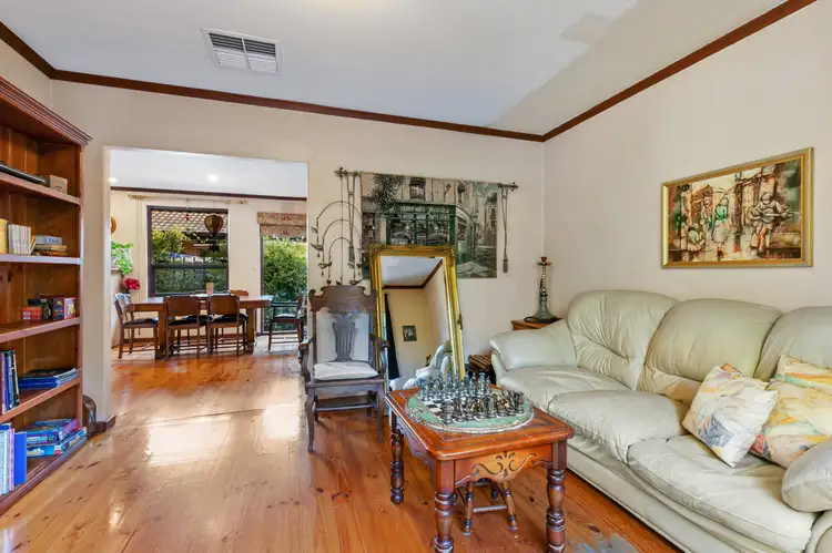 Third view of Homely house listing, 25 Queensferry Road, Old Reynella SA 5161