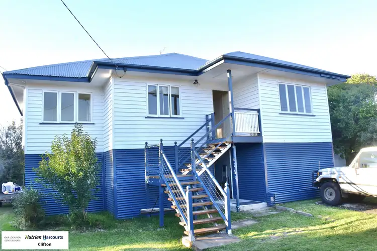 Main view of Homely house listing, 8 Commonwealth Street, Clifton QLD 4361