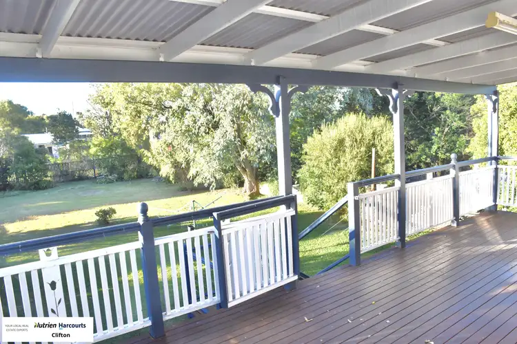 Second view of Homely house listing, 8 Commonwealth Street, Clifton QLD 4361