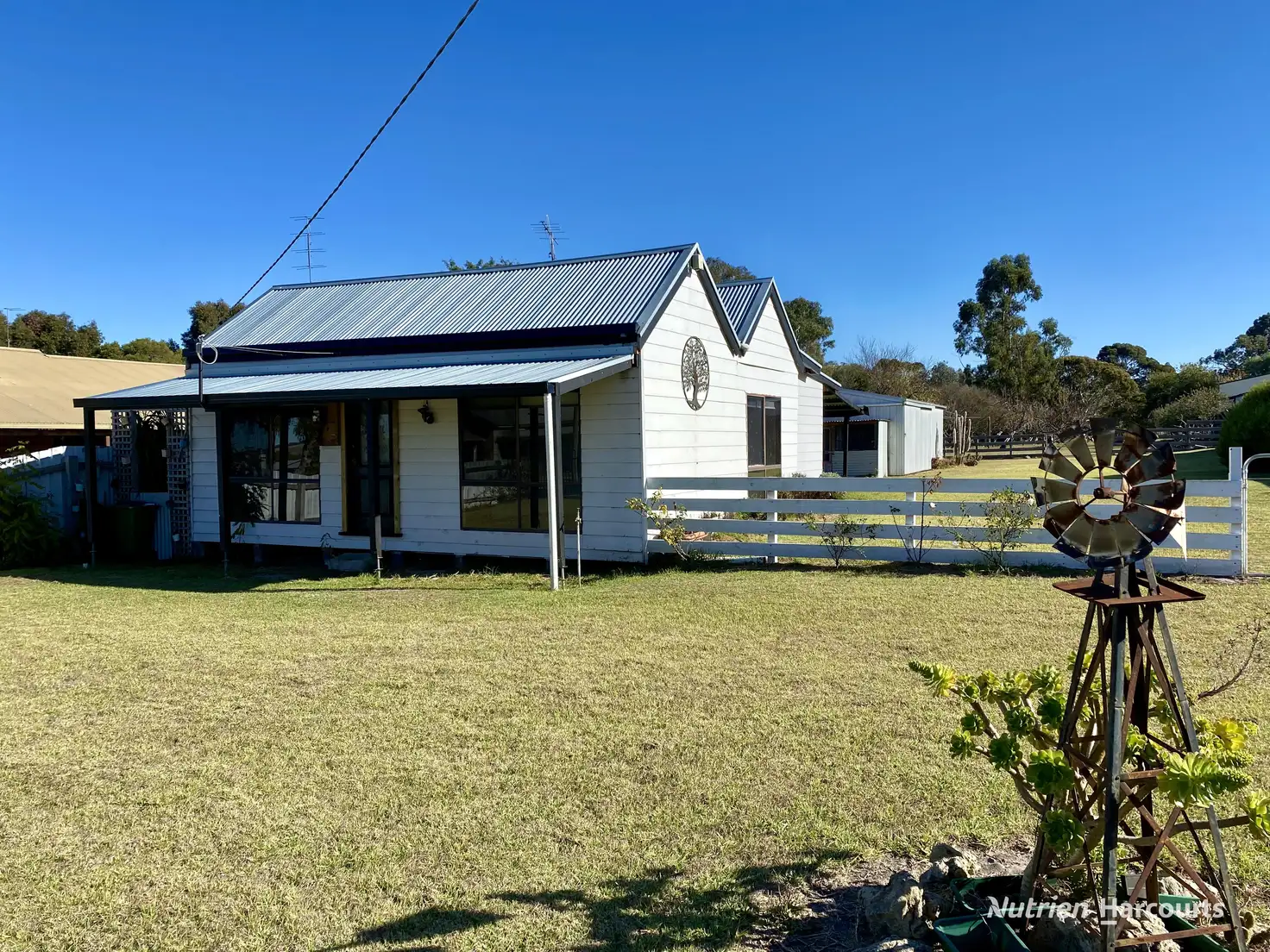 Main view of Homely house listing, 17 Russell Street, Casterton VIC 3311