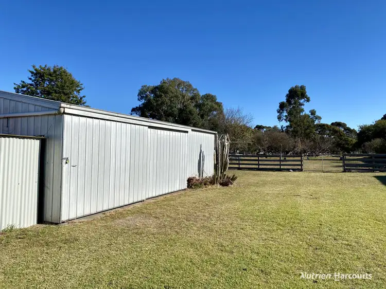 Second view of Homely house listing, 17 Russell Street, Casterton VIC 3311