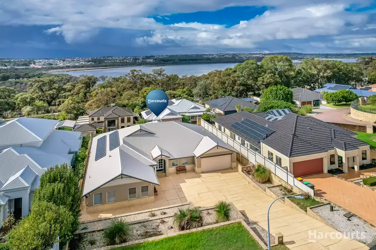 Second view of Homely house listing, 26 Derwent Meander, Joondalup WA 6027