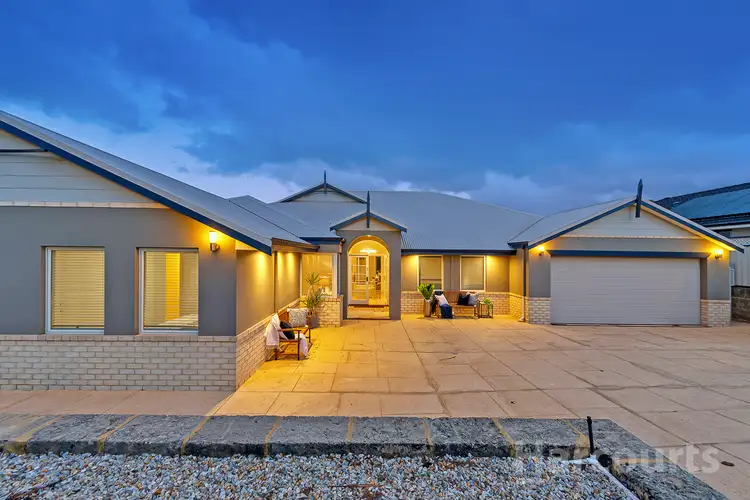 Fifth view of Homely house listing, 26 Derwent Meander, Joondalup WA 6027