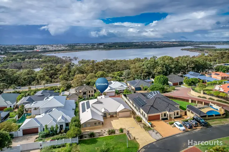 Sixth view of Homely house listing, 26 Derwent Meander, Joondalup WA 6027
