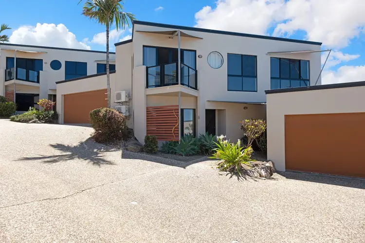 8/32 Kerr Street, Meikleville Hill QLD 4703