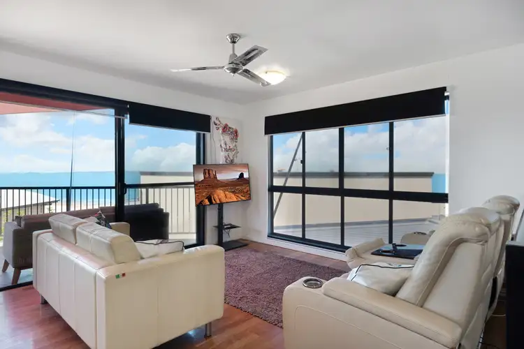 Second view of Homely house listing, 8/32 Kerr Street, Meikleville Hill QLD 4703