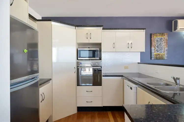 Fourth view of Homely house listing, 8/32 Kerr Street, Meikleville Hill QLD 4703