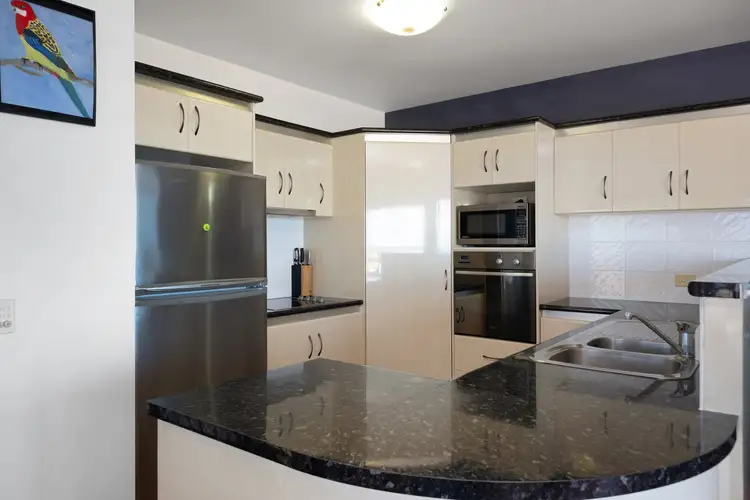 Fifth view of Homely house listing, 8/32 Kerr Street, Meikleville Hill QLD 4703