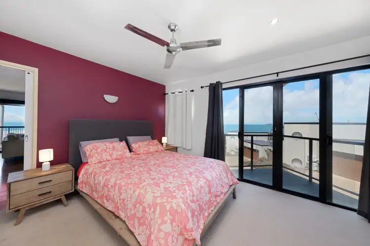 Sixth view of Homely house listing, 8/32 Kerr Street, Meikleville Hill QLD 4703