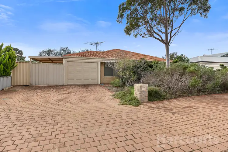 7 Dewar Mews, Clarkson WA 6030