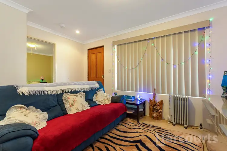 Fourth view of Homely house listing, 7 Dewar Mews, Clarkson WA 6030