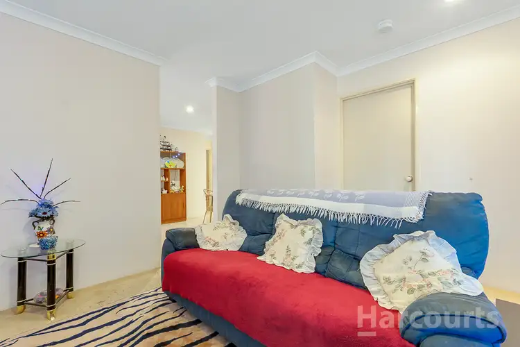Fifth view of Homely house listing, 7 Dewar Mews, Clarkson WA 6030