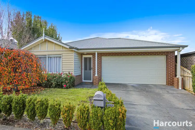 143 Willandra Circuit, Warragul VIC 3820