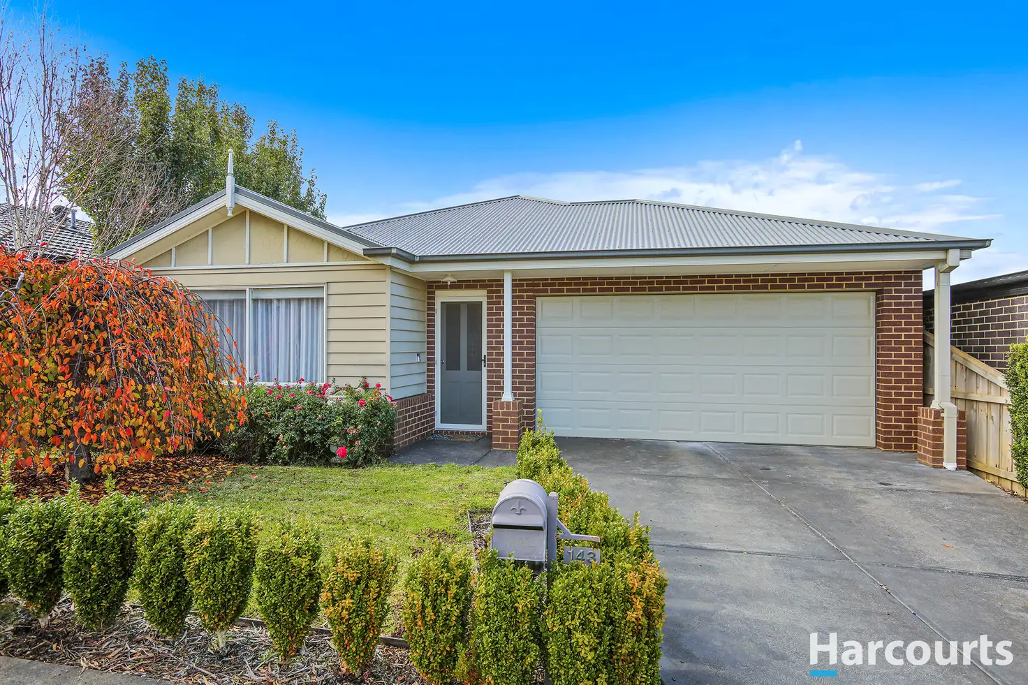 Main view of Homely house listing, 143 Willandra Circuit, Warragul VIC 3820