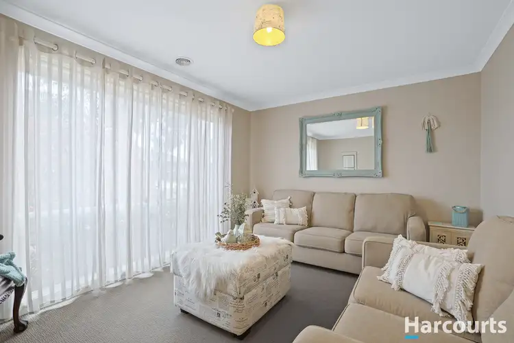 Third view of Homely house listing, 143 Willandra Circuit, Warragul VIC 3820