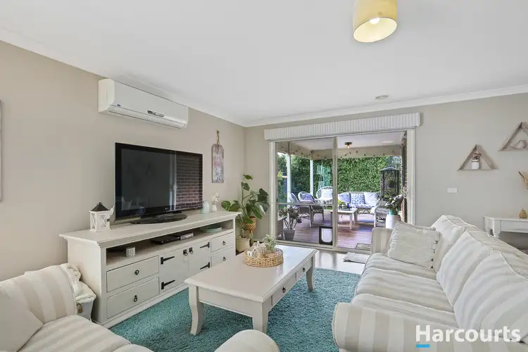 Fourth view of Homely house listing, 143 Willandra Circuit, Warragul VIC 3820