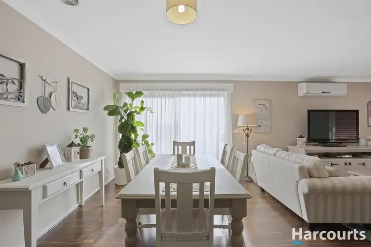 Fifth view of Homely house listing, 143 Willandra Circuit, Warragul VIC 3820