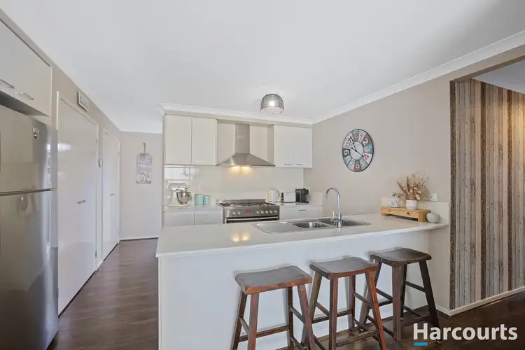 Sixth view of Homely house listing, 143 Willandra Circuit, Warragul VIC 3820