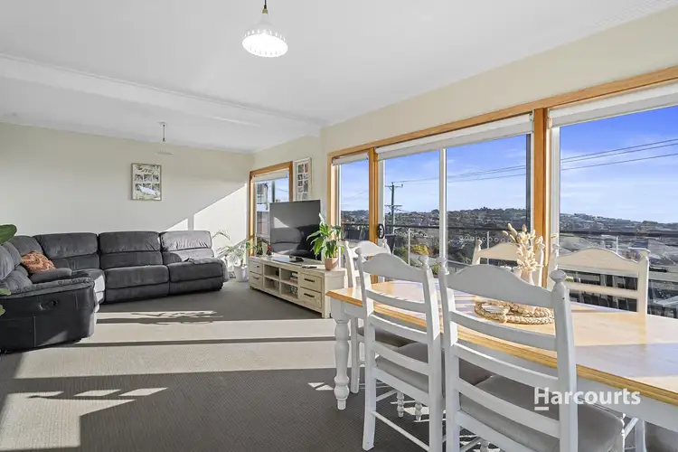 Second view of Homely house listing, 85 View Road, Montello TAS 7320