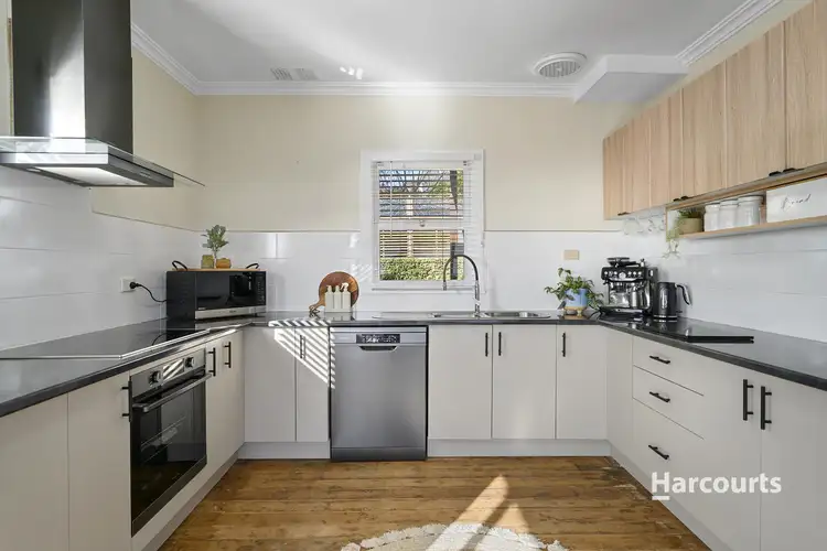 Third view of Homely house listing, 85 View Road, Montello TAS 7320